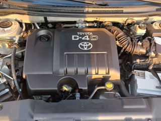 Toyota Corolla foto 7