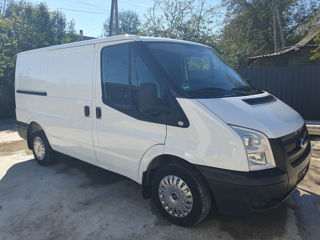 Ford Transit foto 2