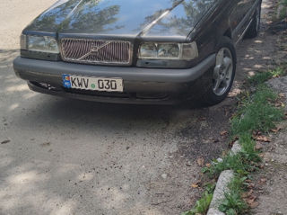 Volvo 800 Series foto 8