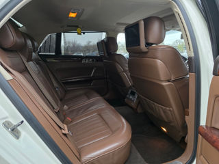 Volkswagen Phaeton фото 11