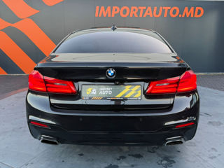 BMW 5 Series foto 6