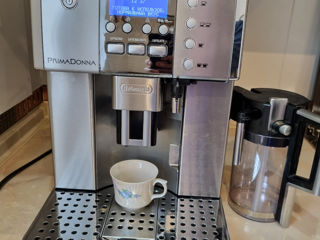 Delonghi Prima Donna Esam 6600 foto 2