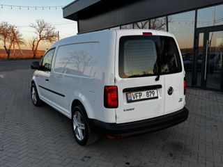 Volkswagen Caddy foto 5