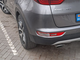 KIA Sportage foto 14