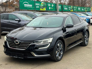 Renault Talisman foto 4