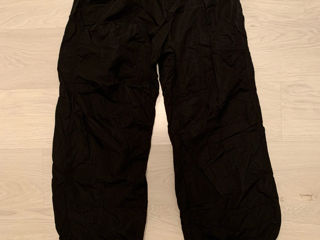 Parashute pants Bershka foto 2