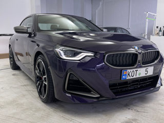 BMW M Models foto 1