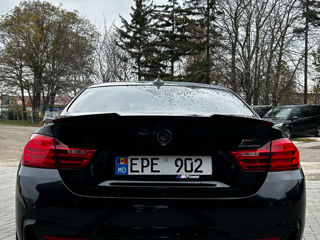 BMW 4 Series foto 6