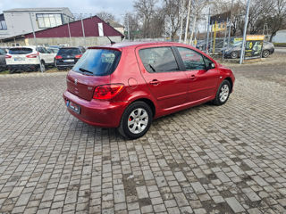 Peugeot 307 foto 5