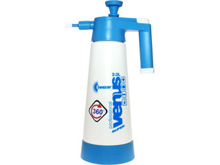 Atomizor Kwazar Venus Super 360 Cleaning Pro+ 2L