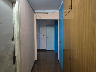 Apartament cu 1 cameră, 17 m², Telecentru, Chișinău foto 15