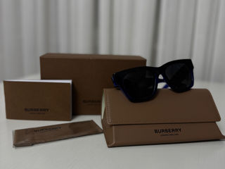 Ochelari Burberry