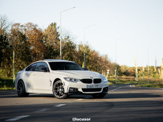 BMW 4 Series foto 5