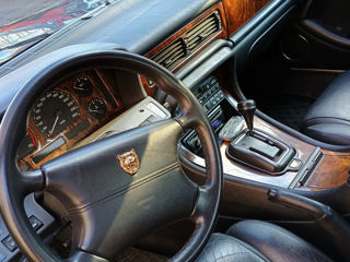 Jaguar XJ6 foto 3