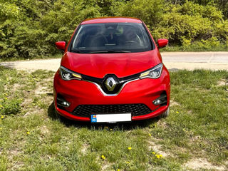 Renault ZOE foto 3