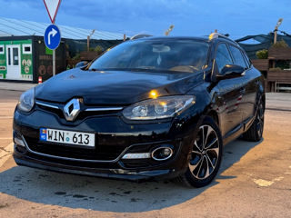 Renault Megane foto 5