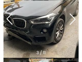 BMW X1 foto 2