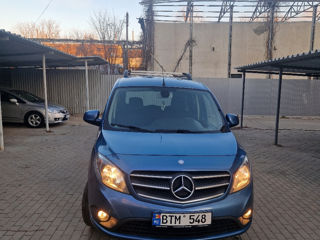 Mercedes Citan foto 5