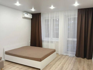 Apartament cu 1 cameră, 40 m², Botanica, Chișinău