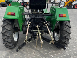 Новый трактор Tractor BIZON 240  в наличии на складе в Кишиневе foto 5