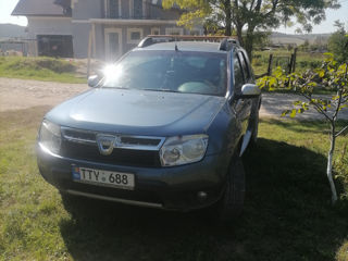 Dacia Duster foto 5