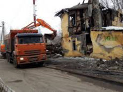 Balti Demolarea constructilor caselor curăţare terenului evacuarea deșeurilor de construcție,, фото 6