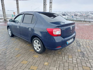 Dacia Logan foto 5