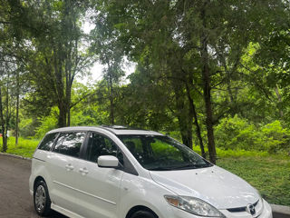 Mazda 5 фото 1
