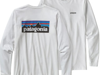 Long Sleeve Patagonia