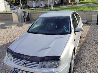 Volkswagen E-BORA foto 7