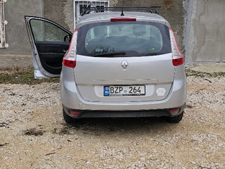 Renault Grand Scenic foto 5