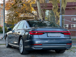 Audi A8 foto 4