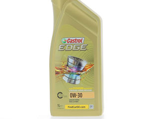 Ulei Castrol 0w-30 foto 3