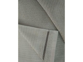Полотенце Для Сауны Thermal 70*140 Ozer Tekstil (Серый)