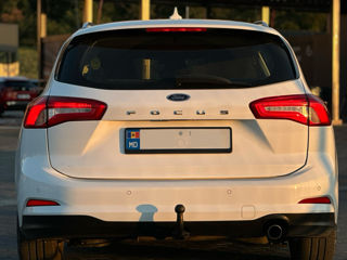 Ford Focus foto 6