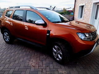 Dacia Duster foto 8