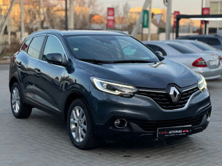 Renault Kadjar foto 3