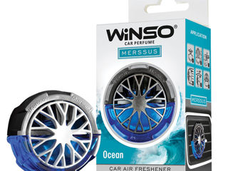 Winso Merssus 18Ml Ocean