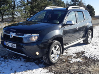 Dacia Duster foto 3