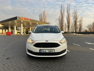 Ford C-Max foto 2