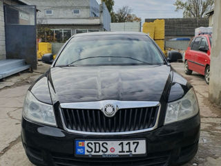 Skoda Octavia foto 9