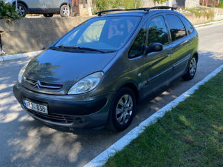 Citroen Xsara Picasso foto 2