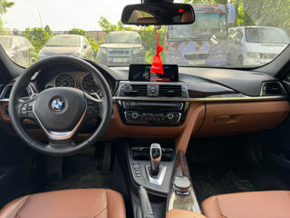 BMW 3 Series foto 8