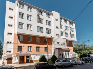 Apartament cu 3 camere, 130 m², Râșcani, Chișinău