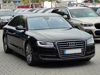 Audi A8 foto 4