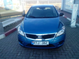 KIA Ceed foto 6