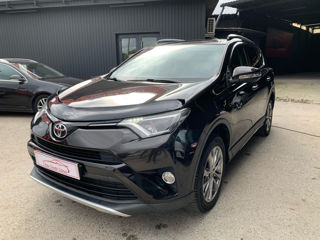 Toyota Rav 4 foto 2