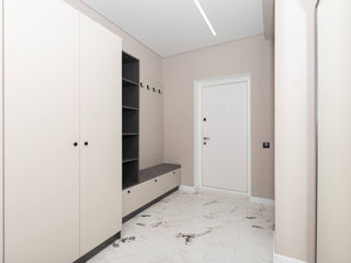 1-комнатная квартира, 45 м², Телецентр, Кишинёв фото 7