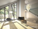 Casa stil modern 150 m2 varianta alba! foto 7