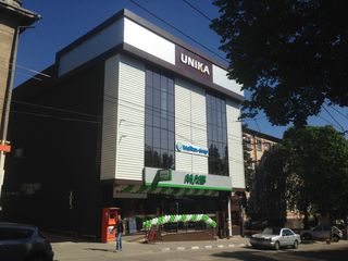 Мы открылись!!! Аренда ТЦ Unika: под офисы, магазины от 10 до 240 кв м foto 2